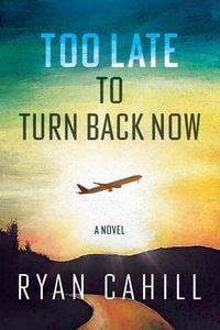 Produktbild: Too Late to Turn Back Now