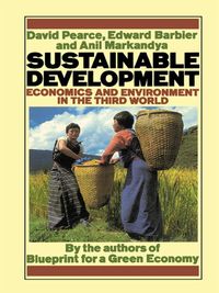 Produktbild: Sustainable Development
