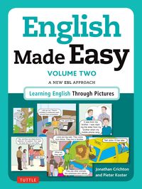 Produktbild: English Made Easy, Volume 2
