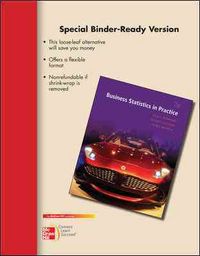 Produktbild: Business Statistics in Prac-7e