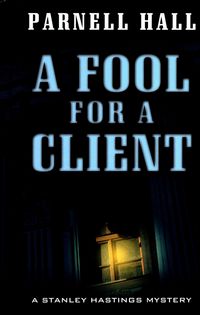 Produktbild: Hall, P: Fool for a Client