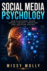Produktbild: Social Media Psychology