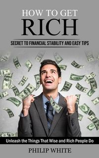 Produktbild: How to Get Rich