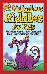 Produktbild: Ridiculous Riddles for Kids