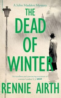 Produktbild: The Dead of Winter