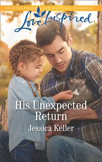 Produktbild: His Unexpected Return