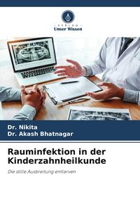 Produktbild: Rauminfektion in der Kinderzahnheilkunde