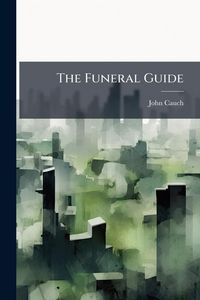Produktbild: The Funeral Guide