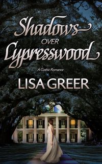 Produktbild: Shadows over Cypresswood
