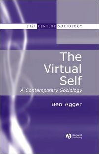 Produktbild: The Virtual Self