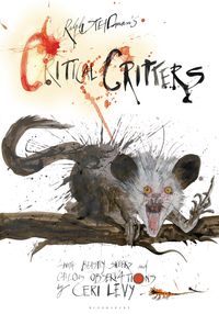 Produktbild: Steadman, R: Critical Critters