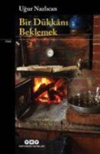 Produktbild: Bir D&uuml;kkani Beklemek