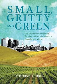 Produktbild: Small, Gritty, and Green