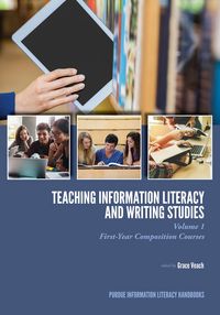 Produktbild: Teaching Information Literacy and Writing Studies