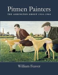 Produktbild: Pitmen Painters
