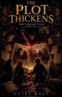 Produktbild: The Plot Thickens