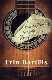 Produktbild: Everything Is Just Beginning