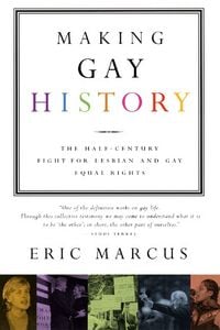 Produktbild: Making Gay History