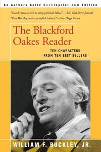 Produktbild: The Blackford Oakes Reader