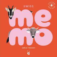 Produktbild: Swiss Memo