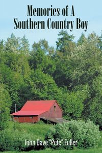Produktbild: Memories of A Southern Country Boy