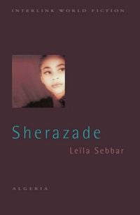 Produktbild: Sherazade