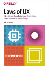Bild vom Artikel Laws of UX vom Autor Jon Yablonski