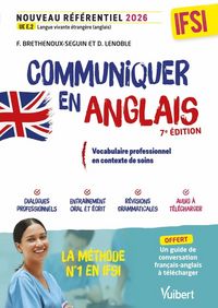 Produktbild: Communiquer en anglais