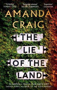 Produktbild: The Lie of the Land