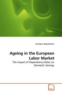 Produktbild: Abdulahatov, F: Ageing in the European Labor Market