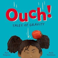 Produktbild: Ouch: Tales of Gravity