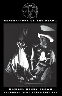 Produktbild: Generations Of The Dead...