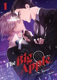 Produktbild: The Big Apple Vol. 1