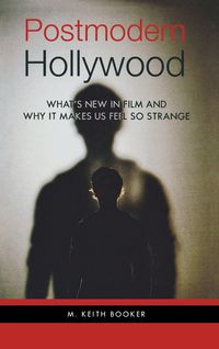 Produktbild: Postmodern Hollywood