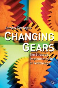 Produktbild: Changing Gears
