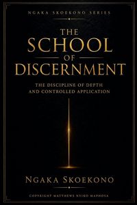 Produktbild: The School of Discernment