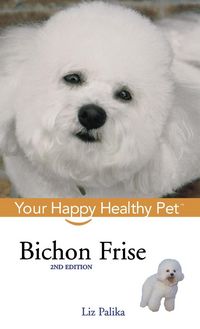 Produktbild: Bichon Frise