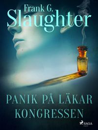 Produktbild: Panik p&aring; l&auml;karkongressen