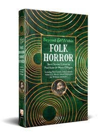 Produktbild: Folk Horror Short Stories