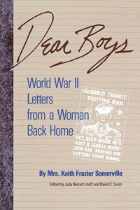 Produktbild: Dear Boys