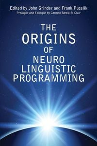 Produktbild: The Origins of NLP
