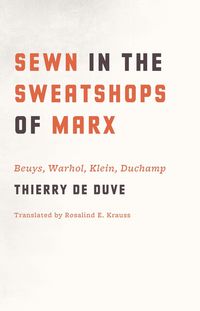 Produktbild: Sewn in the Sweatshops of Marx