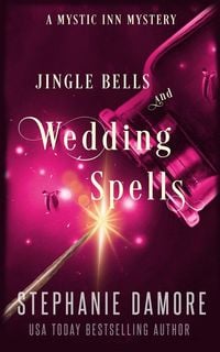 Produktbild: Jingle Bells and Wedding Spells