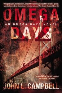 Produktbild: Omega Days