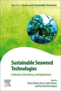 Produktbild: Sustainable Seaweed Technologi
