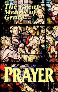Produktbild: Prayer
