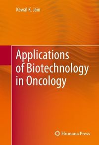 Produktbild: Applications of Biotechnology in Oncology