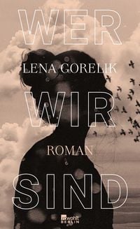 Produktbild: Wer wir sind