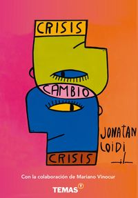 Produktbild: Crisis cambio