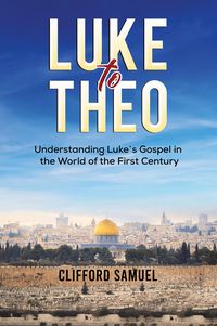 Produktbild: Luke to Theo